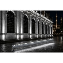 Lumiles 54 Watt 150 cm LED Wallwasher LS-9990
