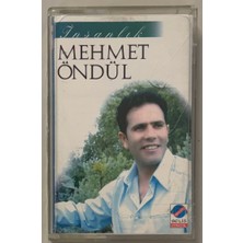 Raks Mehmet Öndül Insanlık Kaset