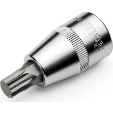Retta 1/2 M18 Kısa Xzn 12KŞ Lokmalı Bits RTL5018