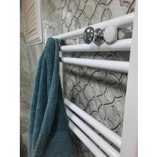 Marvielle Banyo Havlu Askısı - Banyo Düzenleyici