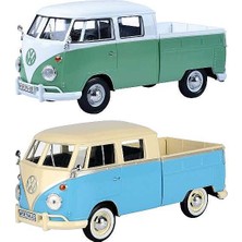 Motormax 1:24 Volkswagen Type MM-79343