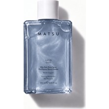 Matsu Satin Oud Oud & Safran Aromatik Duş Jeli 290 ml