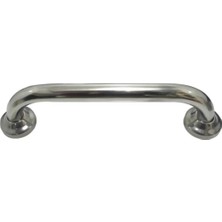 Marvielle Engelli Tutunma Barı 40CM 1.2mm 304 Kalite - Banyo Düzenleyici