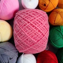 Kırlangıç Yün Akrilik El Örgü Ipi 180 gr