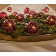 Tchibo LED Küreli Işık Zinciri