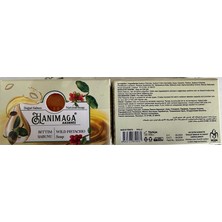 HANIMAGA Doğal Bıttım Sabunu 100 gr