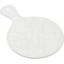 Ultraform Hotel Porselen Sunum Tabak 26 cm