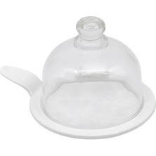 Ultraform Hotel Porselen Sunum Tabak 14 cm