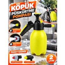 Space Basınçlı Püskürtme Pompası / ARTEY20