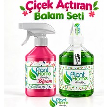En Iyi Orkide Vitamini - Bakım Seti - Orkide Gelişimi Kök ve Yaprak - Orkide Çiçek Açtıran