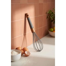 Acar Evero Silikon Çırpıcı - 25 cm