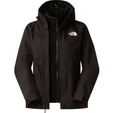 The North Face The Norh Face Quest Triclimate 3in1 Kadın Mont NF0A8G11JK31