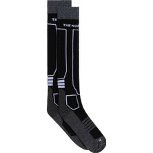 The North Face The Norh Face Resort Ski Sock Çorap NF0A882NK1C1