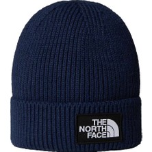 The North Face The Norh Face Logo Box Cuffed Bere NF0A8CHE8K21