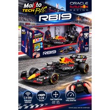 Maisto 1/2 Oracle Red Bull Racing RB19 R/c