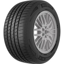 Milestone 265/70 R16 Tl 112H Suvmıle H/t 4x4 Suv Oto Yaz Lastiği (Üretim 2026)