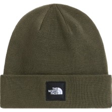 The North Face The Norh Face Dock Worker Recycled Bere NF0A8HMG21L1