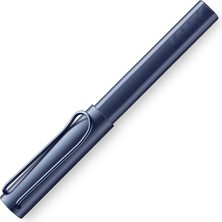 Lamy Lx Roller Kalem Mavı Kaplama Klıps