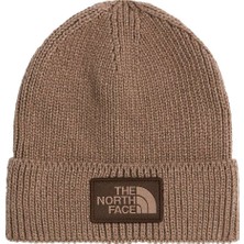 The North Face The Norh Face Logo Box Cuffed Bere NF0A8CHE2H91