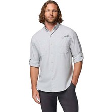 Columbia Tamiami Iı Ls Shirt Erkek Uzun Kollu Gömlek FM7253
