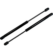 Toyota Auris 2007-2012 Uyumlu Tvm Gas Springs Bagaj Amortisörü (2 Adet) 455 Newton Basınç