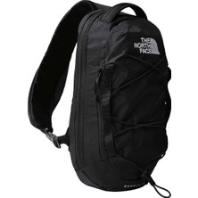The North Face The Norh Face Borealis Sling Unisex Çanta NF0A52UP53R1