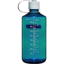 Nalgene 32OZ Nm Tritan Trout Green  2021-0732