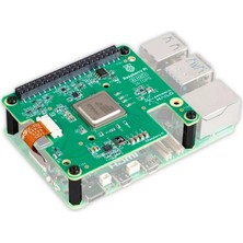Raspberry Pi Al Hat+ (13T)