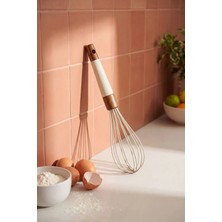 Acar Evero Silikon Çırpıcı - 25 cm
