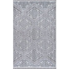 Padişah Ferida 61580 Dikdörtgen Halı 080 80 x 150 cm