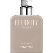Calvin Klein Eternity Suede Essence Men Parfum Intense 200 ml