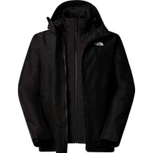The North Face The Norh Face Carto Mono Triclimate Hooded 3in1 Erkek Mont NF0A8D1SJK31