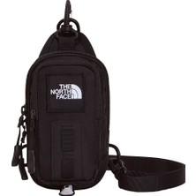 The North Face The Norh Face Hot Shot Crossbody Unisex Çanta NF0A8JCGJK31