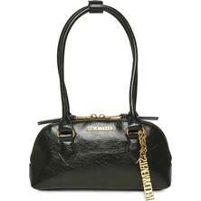 Steve Madden Omuz Çantas, Standart, Haki