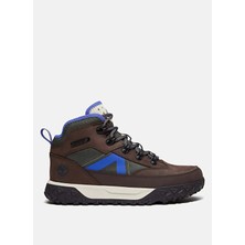 Timberland Outdoor Bot, 36, Kahve