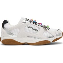 Steve Madden Sneaker, 36, Beyaz
