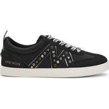 Steve Madden Sneaker, 36, Siyah