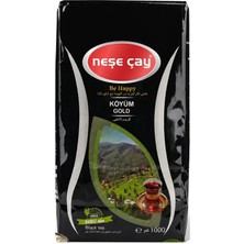 Neşe Çay Gold 500 gr Siyah Çay