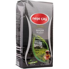 Neşe Çay Öz Gold Siyah Çay 1000 gr