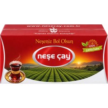 Neşe Çay Demlik Poşet 167 Adet x 30 gr (5 kg)
