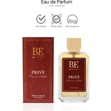 BE Parfüm L-180 Prive Unisex 100 ml EDP