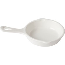 Ultraform Hotel Porselen Minimal Kase 15,24 cm