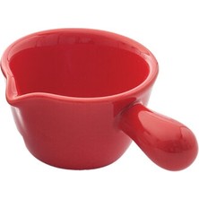 Ultraform Pors. Sos Kase 7.5cm Kırmızı (HS032396)