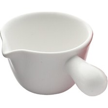 Ultraform Pors. Sos Kase 7.5cm Beyaz (HS032396)