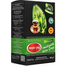 Neşe Çay Özdem Hediyelik Kutu 500 gr