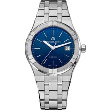 Maurice Lacroix Aikon Quartz 40 mm AI1108-SS002-430-1 ML-AI1108SS002430-1