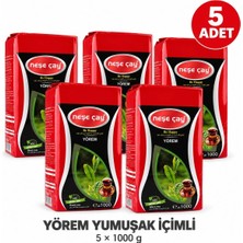 Neşe Çay Yörem  1 kg x 5 Adet