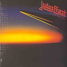 Kadıköy Plak Kulübü Judas Priest – Point Of Entry