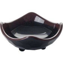 Ultraform Melamin Mimimal Kase 10CM Çift Renkli