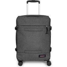 Eastpak Transit'r 4 S + Tekerlekli Unisex Valiz EK0A5BM177H1